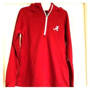 🏈Alabama hoodie❤️🐘